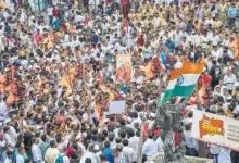 Mumbai Simmers as Police Halt MNS Rally in Language Dispute
