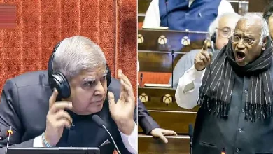 Speculation over the circumstances surrounding the resignation of Jagdeep Dhankhar as Vice President refused to die down, with the opposition demanding answers from the government over the shock development.