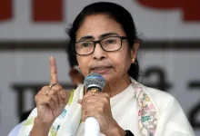 Trinamool Congress (TMC) on Sunday launched a scathing attack on the BJP government after a college student in Odisha’s Balasore district.