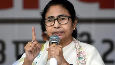 Trinamool Congress (TMC) on Sunday launched a scathing attack on the BJP government after a college student in Odisha’s Balasore district.
