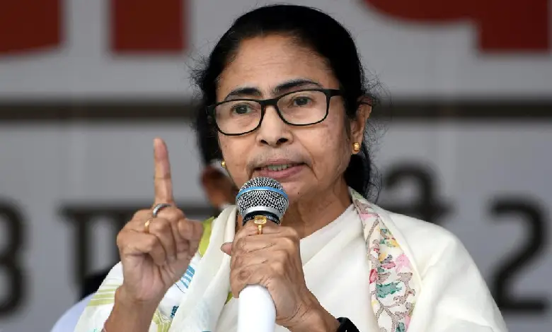 Trinamool Congress (TMC) on Sunday launched a scathing attack on the BJP government after a college student in Odisha’s Balasore district.
