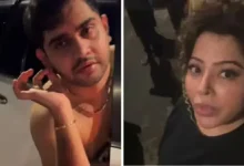 An FIR has been registered at Amboli police station in Mumbai after Marathi social media influencer and actress Rajshree More was reportedly misbehaved with by Rahil Javed Shaikh, son of Maharashtra Navnirman Sena (MNS) leader Javed Shaikh.