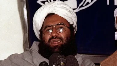 Fresh intelligence inputs seen by India Today suggest that India's most wanted terrorist, Jaish-e-Mohammed chief Masood Azhar, has been spotted in Pakistan-occupied Kashmir’s Gilgit-Baltistan region