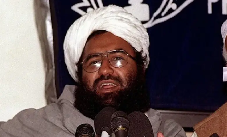 Fresh intelligence inputs seen by India Today suggest that India's most wanted terrorist, Jaish-e-Mohammed chief Masood Azhar, has been spotted in Pakistan-occupied Kashmir’s Gilgit-Baltistan region