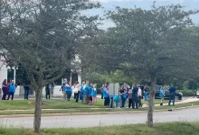 Michigan Walmart Stabbing Leaves 11 Injured, Suspect Detained