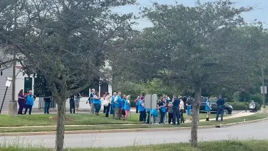 Michigan Walmart Stabbing Leaves 11 Injured, Suspect Detained