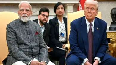 US President Donald Trump on Wednesday declared the imposition of a 25% tariff along with additional penalties on Indian imports, effective August 1.