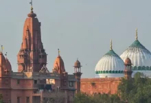 In a significant development in the ongoing legal battle over the Sri Krishna Janmabhoomi and Shahi Idgah mosque in Mathura.
