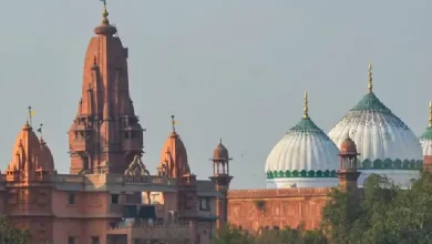 In a significant development in the ongoing legal battle over the Sri Krishna Janmabhoomi and Shahi Idgah mosque in Mathura.