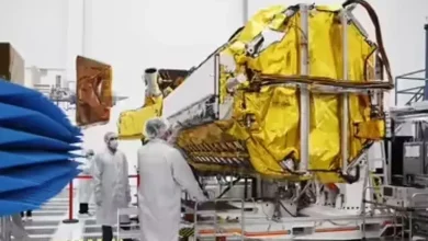 Indo-US NISAR Satellite Set for Historic July 30 Launch