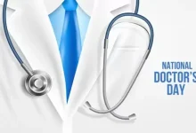 Honoring India's Healers: National Doctor’s Day 2025 Shines Light on Mental Health