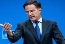 NATO Secretary General Mark Rutte issued a stern warning to India, China, and Brazil concerning their ongoing trade with Russia.