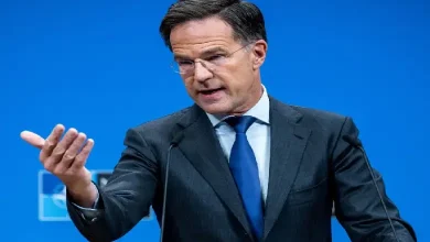 NATO Secretary General Mark Rutte issued a stern warning to India, China, and Brazil concerning their ongoing trade with Russia.