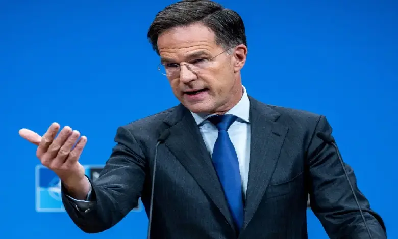 NATO Secretary General Mark Rutte issued a stern warning to India, China, and Brazil concerning their ongoing trade with Russia.