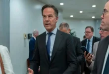 NATO Secretary General Mark Rutte issued a stern warning to India, China, and Brazil concerning their ongoing trade with Russia.