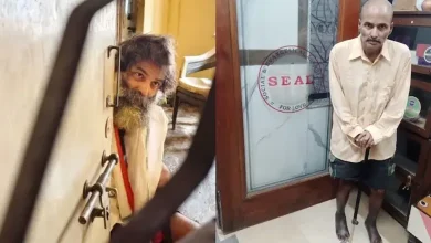 Navi Mumbai Man Rescued After Three Years of Isolation in Squalid Flat