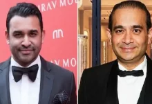 Nehal Modi, brother of fugitive diamantaire Nirav Modi, has been arrested in the United States in connection with the multi-crore Punjab National Bank (PNB) scam in a major diplomatic win for India following its extradition request.