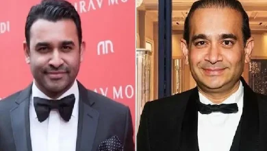 Nehal Modi, brother of fugitive diamantaire Nirav Modi, has been arrested in the United States in connection with the multi-crore Punjab National Bank (PNB) scam in a major diplomatic win for India following its extradition request.