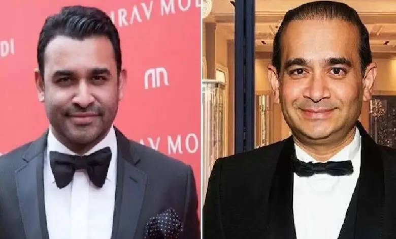 Nehal Modi, brother of fugitive diamantaire Nirav Modi, has been arrested in the United States in connection with the multi-crore Punjab National Bank (PNB) scam in a major diplomatic win for India following its extradition request.