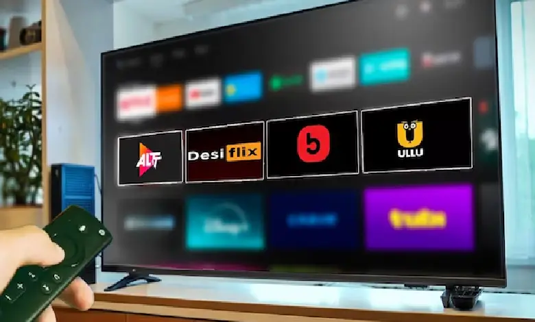 The government has banned as many as 25 popular streaming applications, including Ullu, ALTT, Desiflix, Big Shots, and others, citing concerns over the streaming of obscene and sexually explicit material.