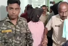 A minor girl was allegedly gangraped multiple times by three men before they attempted to bury her alive to conceal their crime in Odisha's Jagatpur district.