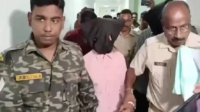 A minor girl was allegedly gangraped multiple times by three men before they attempted to bury her alive to conceal their crime in Odisha's Jagatpur district.