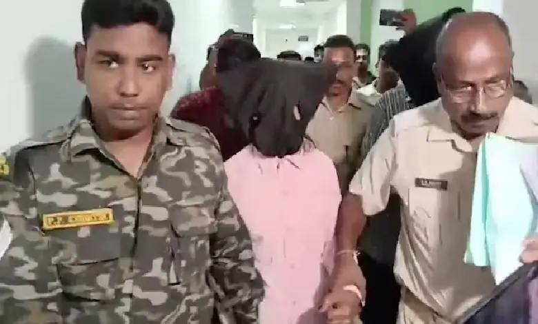 A minor girl was allegedly gangraped multiple times by three men before they attempted to bury her alive to conceal their crime in Odisha's Jagatpur district.