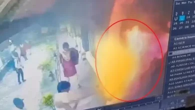 Odisha Student’s Tragic Death Sparks Outrage Over College Inaction