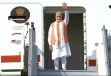 PM Modi's Marathon Mission: 8-Day, 5-Nation Tour to Strengthen Global Ties