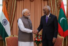 India-Maldives Strengthen Ties: PM Modi, President Muizzu Sign 8 Key Pacts on UPI, Debt Relief, Fisheries, and FTA