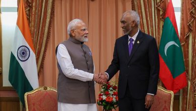 India-Maldives Strengthen Ties: PM Modi, President Muizzu Sign 8 Key Pacts on UPI, Debt Relief, Fisheries, and FTA