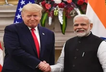 U.S. President Donald Trump has expressed his desire to speak with Prime Minister Narendra Modi before giving the final nod to the long-anticipated India-U.S. trade agreement.