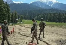 The government on Friday welcomed the US administration's decision to designate the Pakistan-based outfit, The Resistance Front, which was behind the Pahalgam terror attack, as a terrorist group.