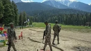 The government on Friday welcomed the US administration's decision to designate the Pakistan-based outfit, The Resistance Front, which was behind the Pahalgam terror attack, as a terrorist group.