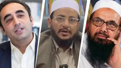 Pakistan Signals Openness to Extradite Terror Suspects to India