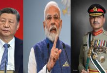 'Defence Cooperation...': China AVOIDS Confirming Support to 'Close Neighbour' Pakistan in Operation Sindoor