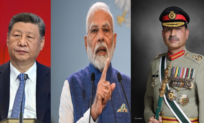 'Defence Cooperation...': China AVOIDS Confirming Support to 'Close Neighbour' Pakistan in Operation Sindoor