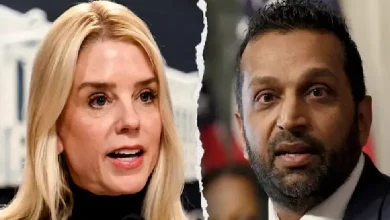 FBI Director Kash Patel is reportedly considering stepping down amid escalating tensions within the Justice Department over the management of documents tied to the Jeffrey Epstein investigation.