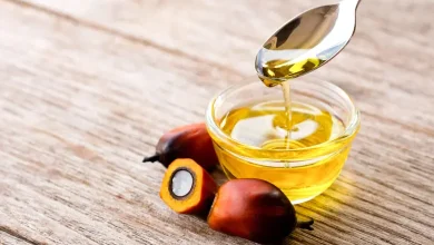Palm Oil Health Risks and What to Use Instead