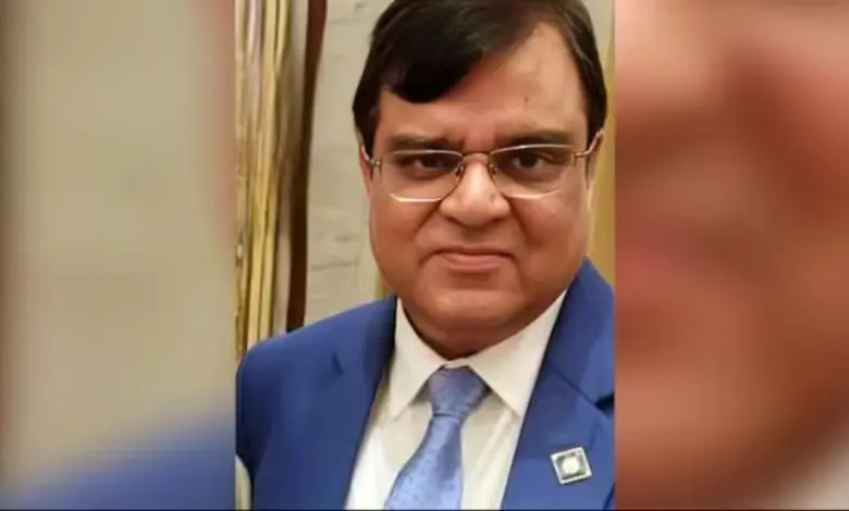 Suspect in Patna Businessman’s Murder Apprehended at Funeral