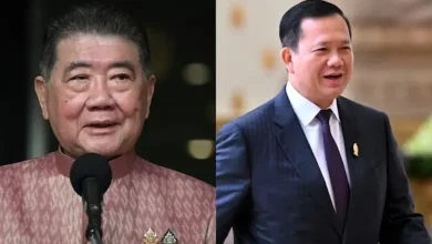Thai and Cambodian Leaders to Convene in Malaysia for Ceasefire Talks