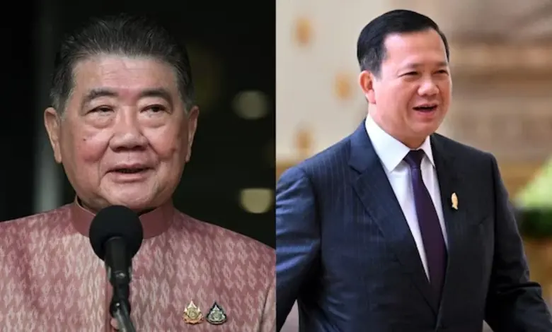 Thai and Cambodian Leaders to Convene in Malaysia for Ceasefire Talks