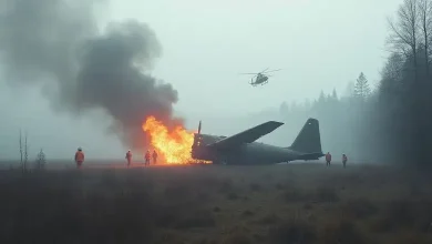 All 49 people aboard an Antonov An-24 passenger plane that crashed in Russia’s Far East on Thursday were killed.
