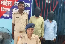 A 26-year-old woman alleged that she was gang-raped in a moving ambulance after collapsing during a Home Guard recruitment physical test in Bihar’s Bodh Gaya.
