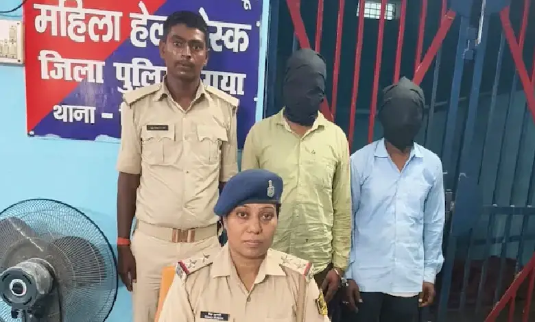 A 26-year-old woman alleged that she was gang-raped in a moving ambulance after collapsing during a Home Guard recruitment physical test in Bihar’s Bodh Gaya.