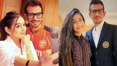 RJ Mahvash Claps Back at Trolls Over Yuzvendra Chahal Dating Rumors