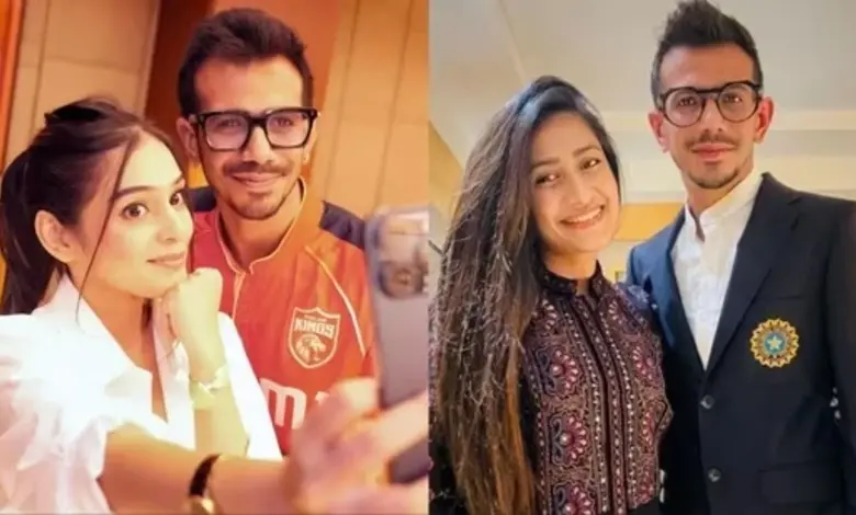 RJ Mahvash Claps Back at Trolls Over Yuzvendra Chahal Dating Rumors