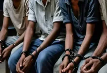 Agra Police on Saturday revealed that they have uncovered a religious conversion racket that has connections extending internationally, with multiple girls reportedly communicating with contacts in Pakistan.