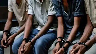 Agra Police on Saturday revealed that they have uncovered a religious conversion racket that has connections extending internationally, with multiple girls reportedly communicating with contacts in Pakistan.