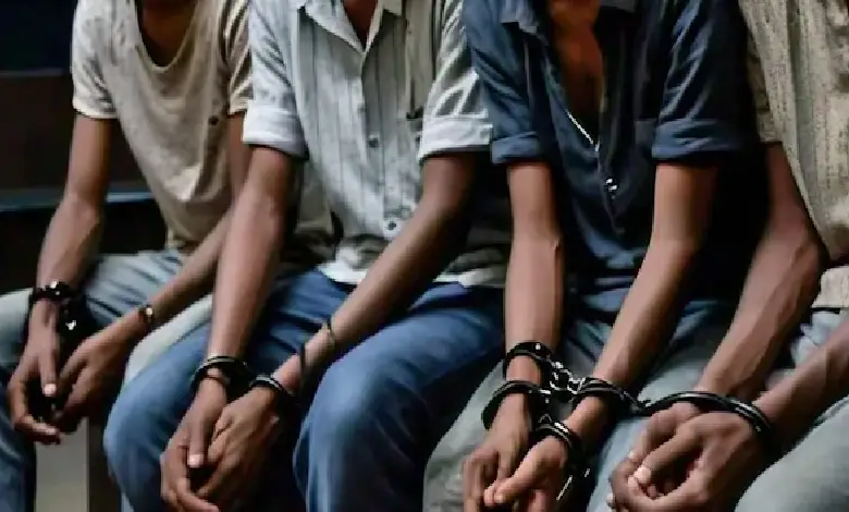 Agra Police on Saturday revealed that they have uncovered a religious conversion racket that has connections extending internationally, with multiple girls reportedly communicating with contacts in Pakistan.